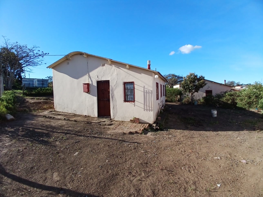 2 Bedroom Property for Sale in Mdantsane Nu 3 Eastern Cape